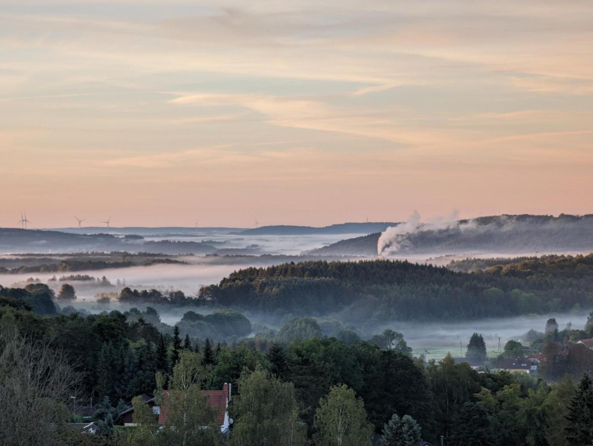 Sonnige Aussicht *